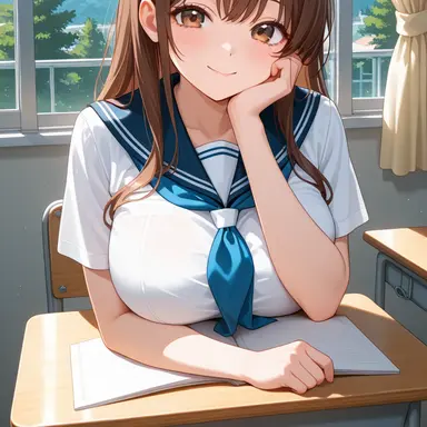 Profile image of 朝比奈 ひより