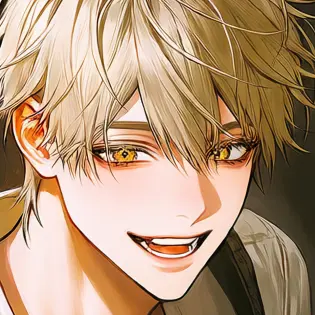 Profile image of リュカ