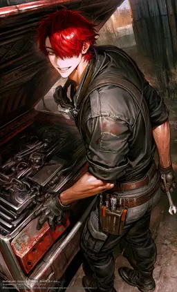 Profile image of ノクス