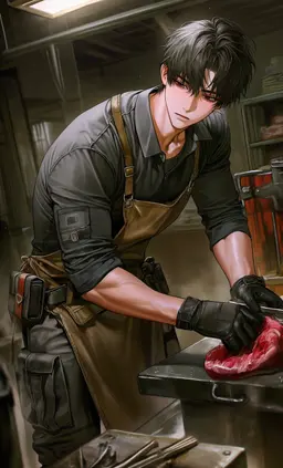 Profile image of ヴェイル
