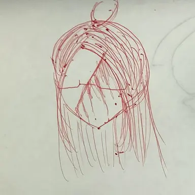 Profile image of メレ子
