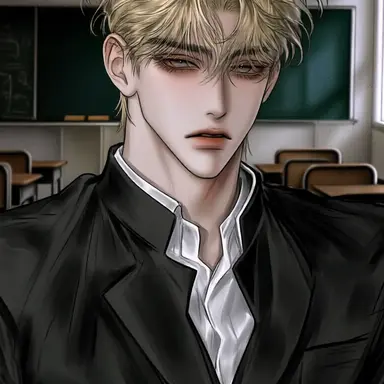 Profile image of 이우진