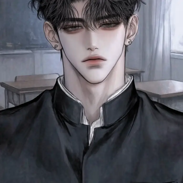 FancyPhone8139의 3명의 남주