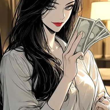 Profile image of Vivienne