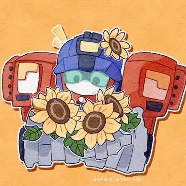Profile image of 록크러쉬