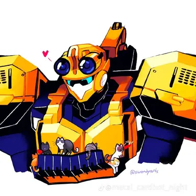 Profile image of 덱스터