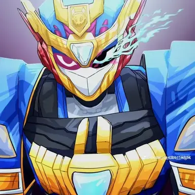 Profile image of 블루캅