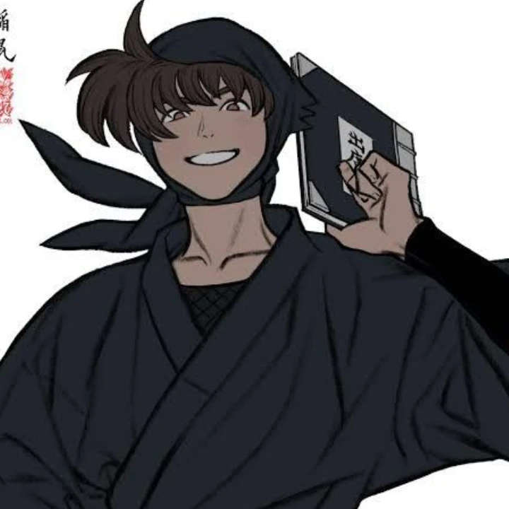 土井半助