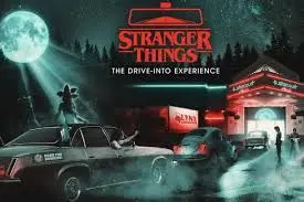 Profile image of Stranger Things Road