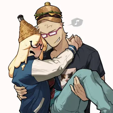 Profile image of 118o8