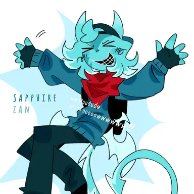 Profile image of 블루듀드