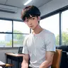 캐릭터 프로필 이미지