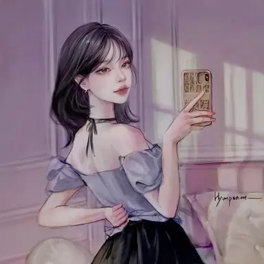 Profile image of 변여우