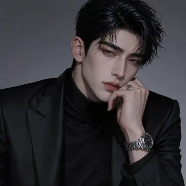 Profile image of Kwon Nahyuk