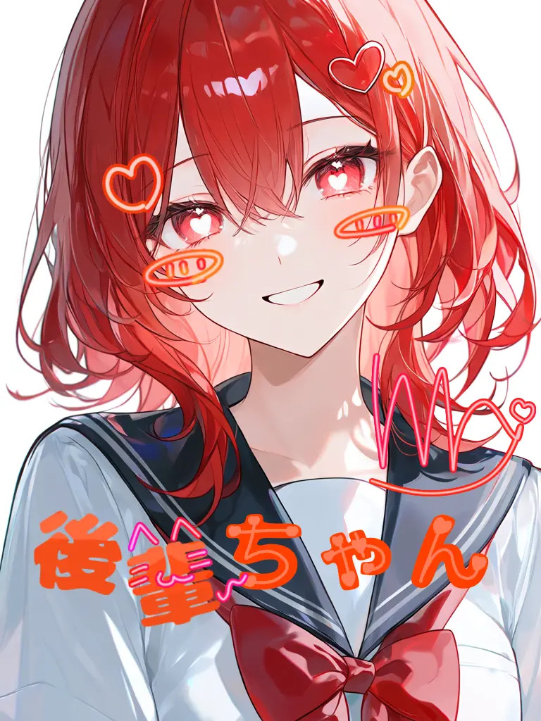 MintyPlant0955의 後輩ちゃん