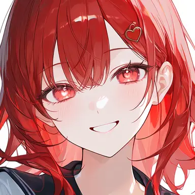 Profile image of メリー