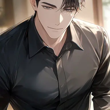 Profile image of Dorian