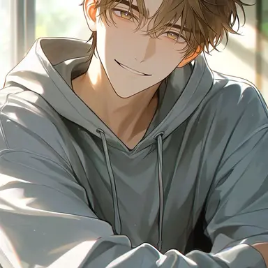 Profile image of Rafe