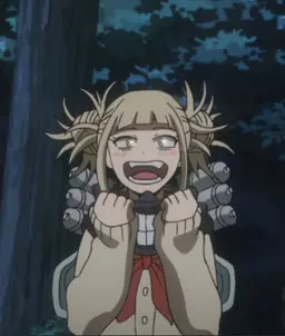 Profile image of Himiko Toga
