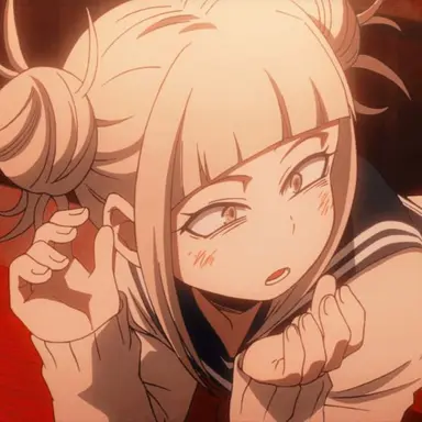 Profile image of Himiko Toga