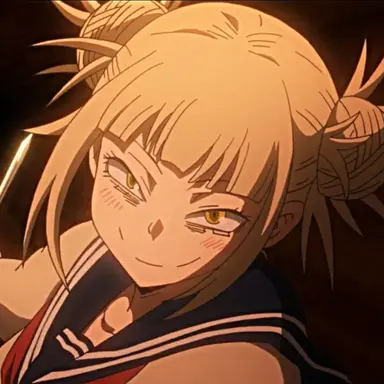 Profile image of Himiko Toga