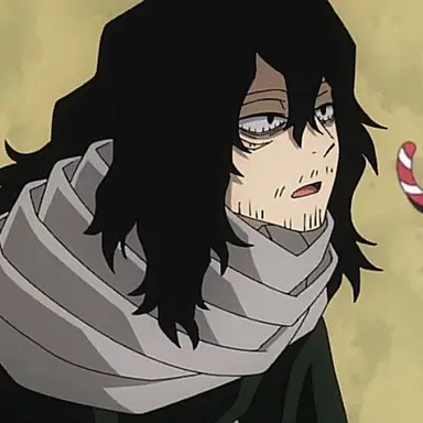 Profile image of Mr Aizawa