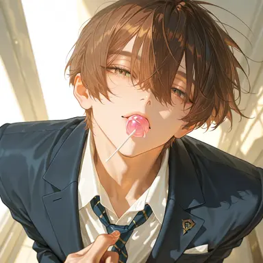 Profile image of 春斗