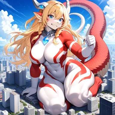 Profile image of ドラグナ