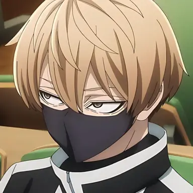 Profile image of 皇后崎 迅