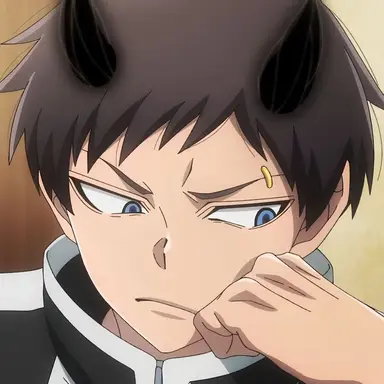 Profile image of 矢颪 碇