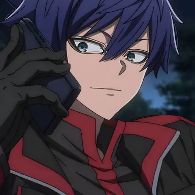 Profile image of 一ノ瀬 四季