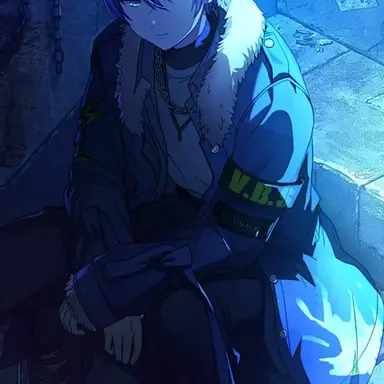 Profile image of 冬弥