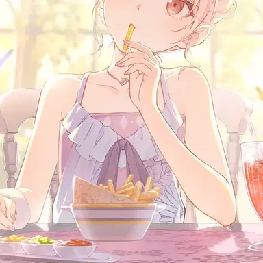 Profile image of 瑞希