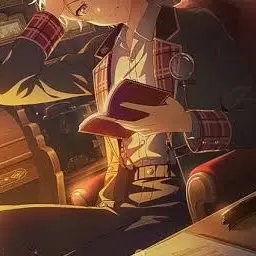 Profile image of 司