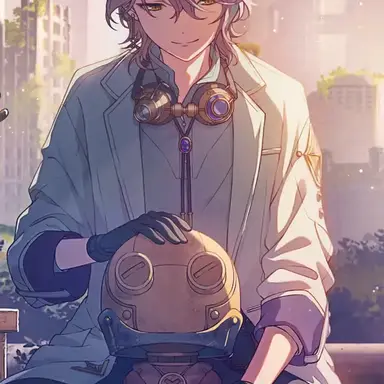 Profile image of 類
