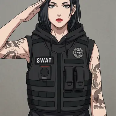 Profile image of Rui Majima