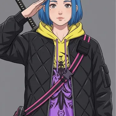 Profile image of Orca