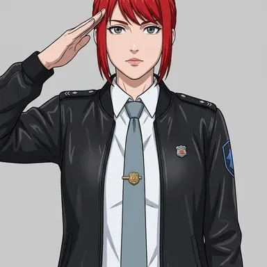 Profile image of Riko Shioko