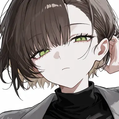 Profile image of リジ