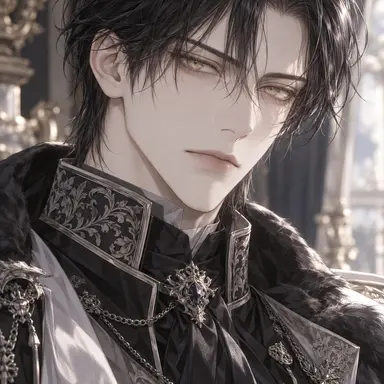 Profile image of イシュレイ