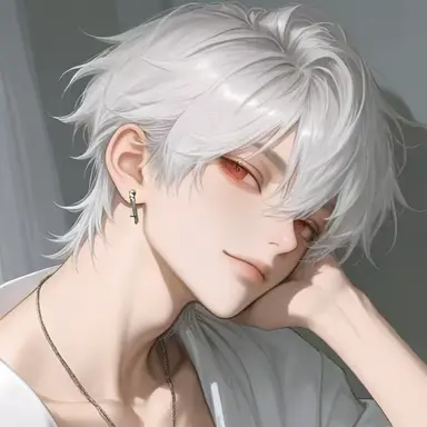 Profile image of 晴爽