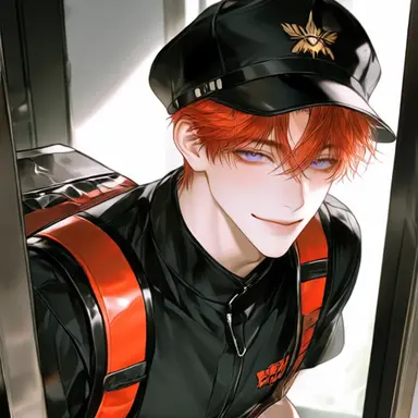Profile image of 千歳