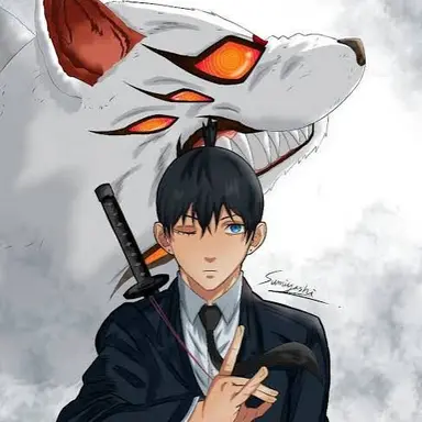 Profile image of Aki