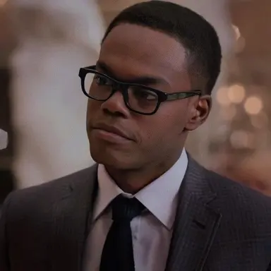 Profile image of Chidi good place