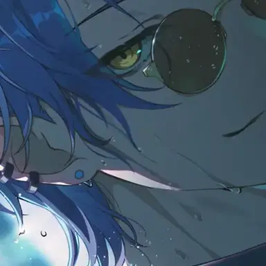 Profile image of 神代類