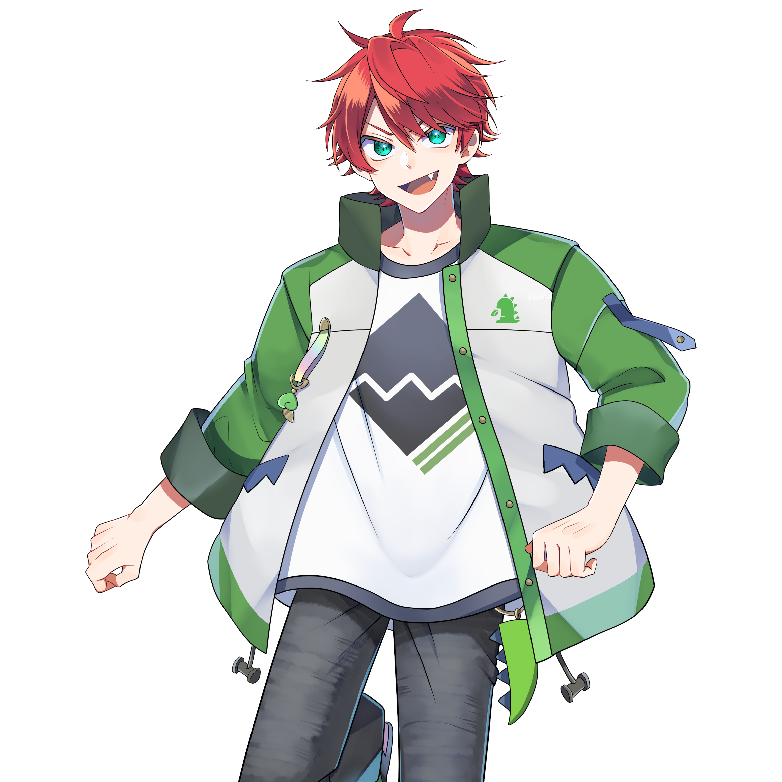 俺男なんですけど！？ - zeta