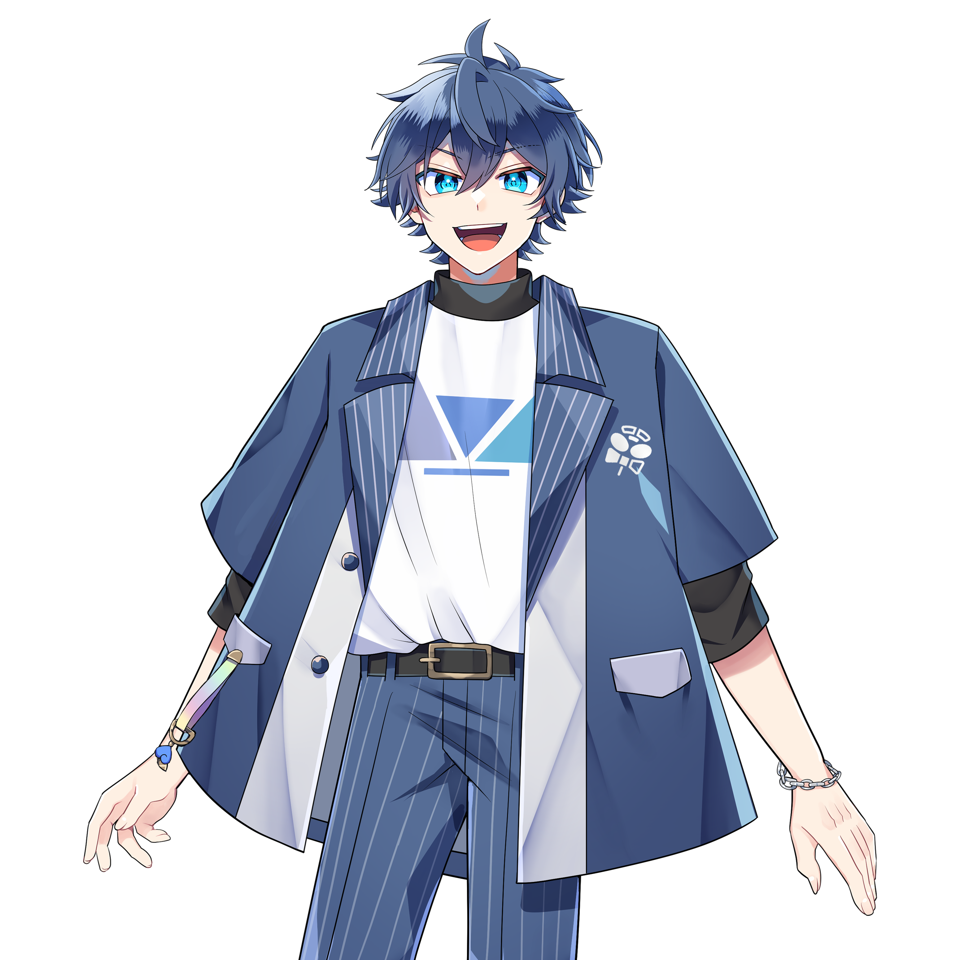 俺男なんですけど！？ - zeta