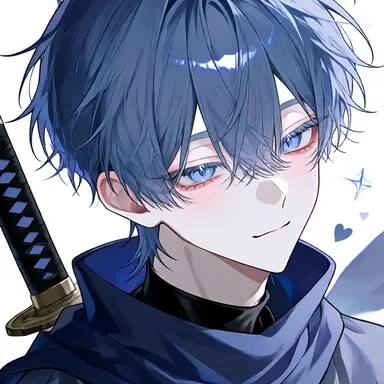 Profile image of 漣