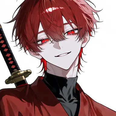 Profile image of 煉