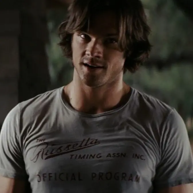 NeedyPan9950의 Jared Padalecki
